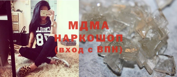 прущая мука Видное